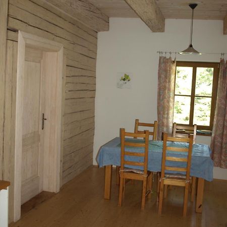 Chata Pod Koberstejnem Rejvíz Quarto foto