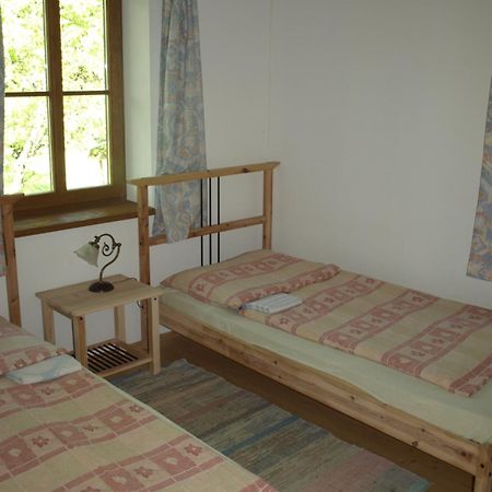 Chata Pod Koberstejnem Rejvíz Quarto foto