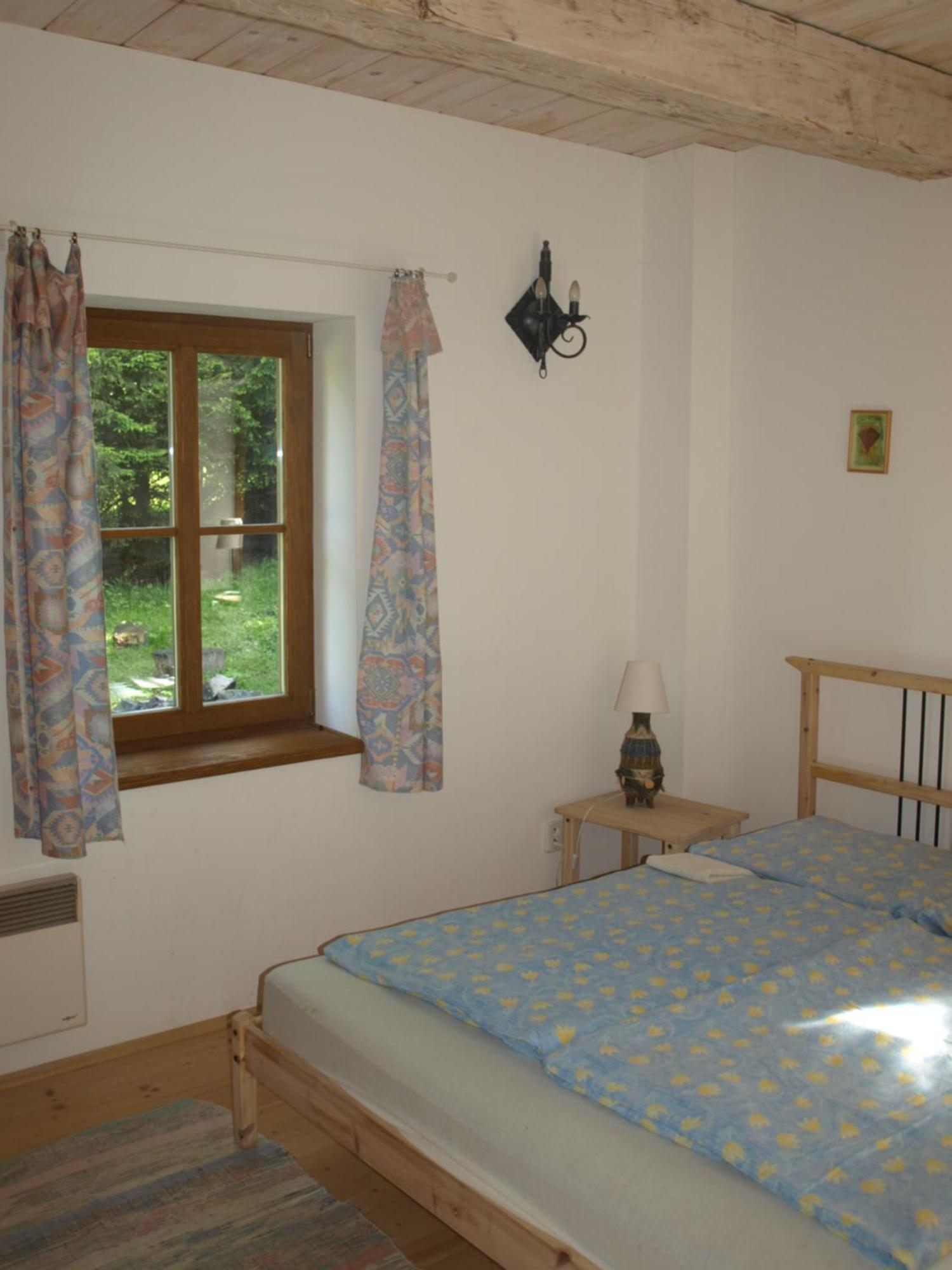 Chata Pod Koberstejnem Rejvíz Quarto foto