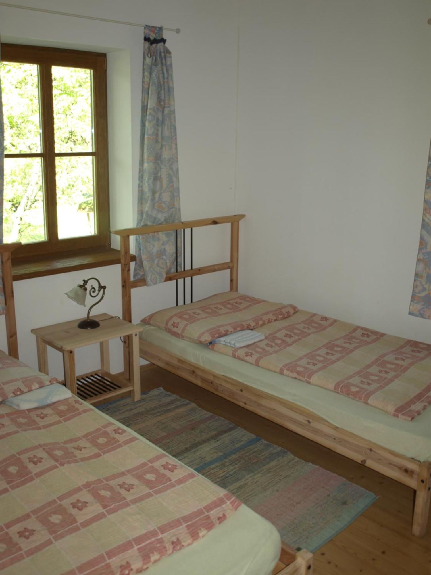 Chata Pod Koberstejnem Rejvíz Quarto foto