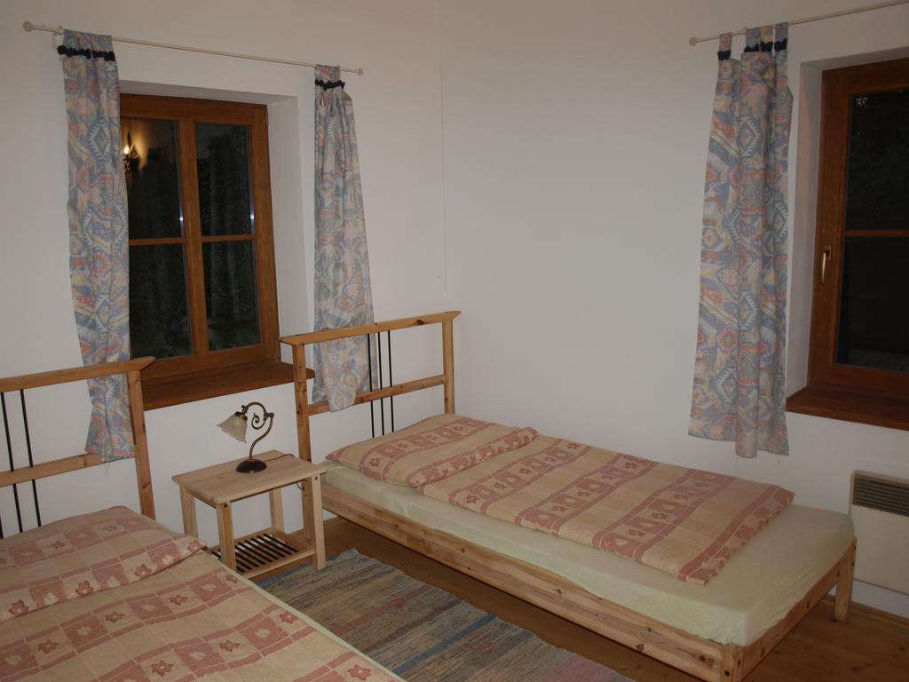 Chata Pod Koberstejnem Rejvíz Quarto foto